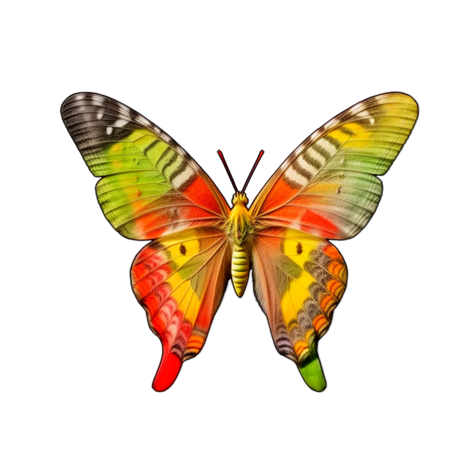 Butterfly Image