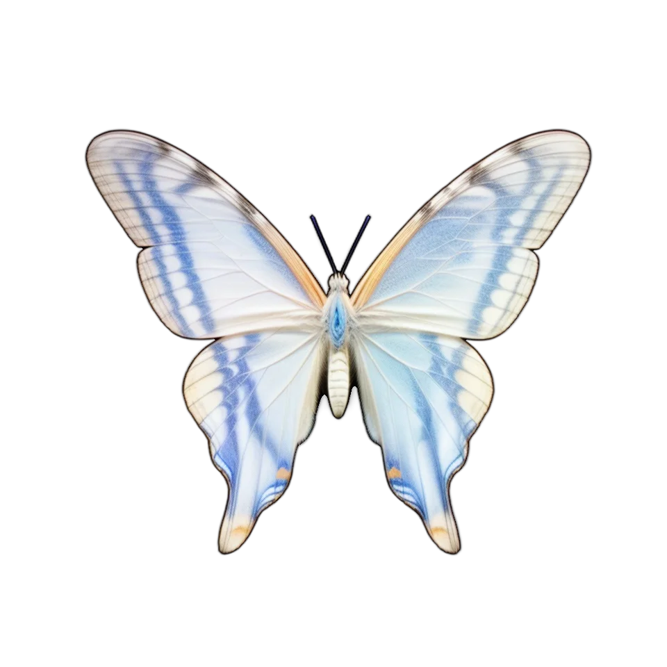 Butterfly Image