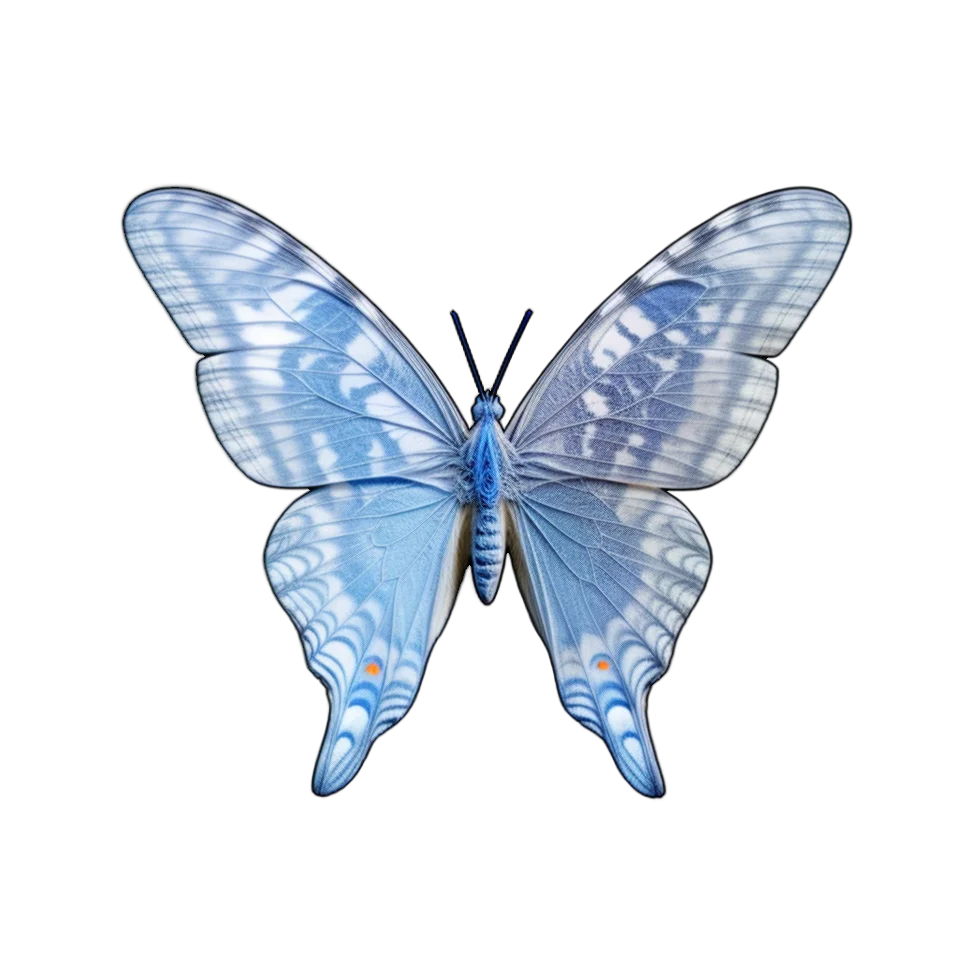 Butterfly Image