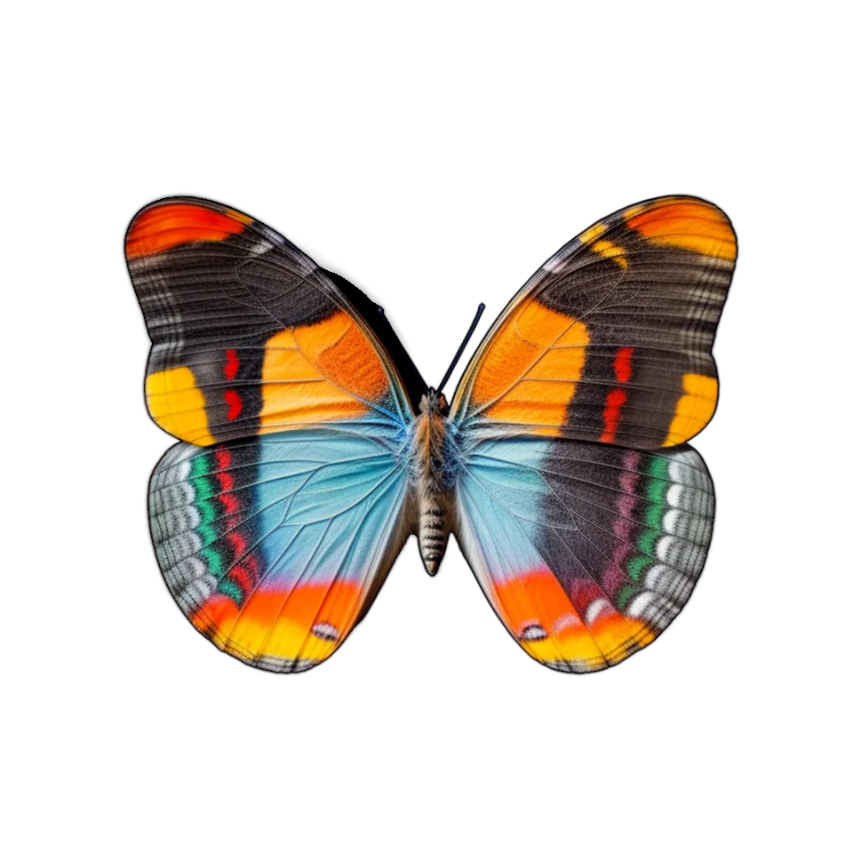 Butterfly Image
