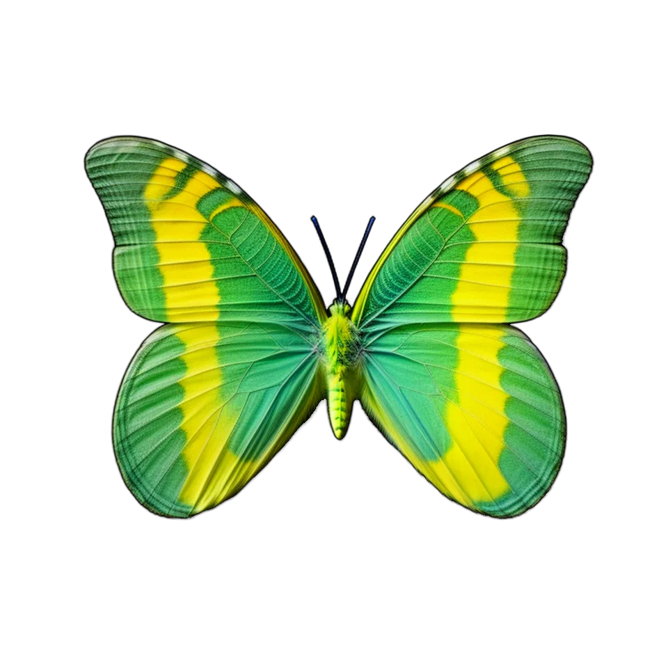 Butterfly Image