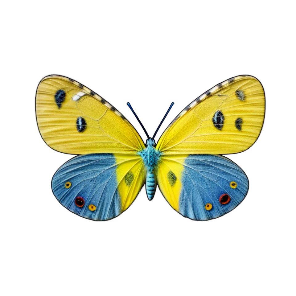 Butterfly Image