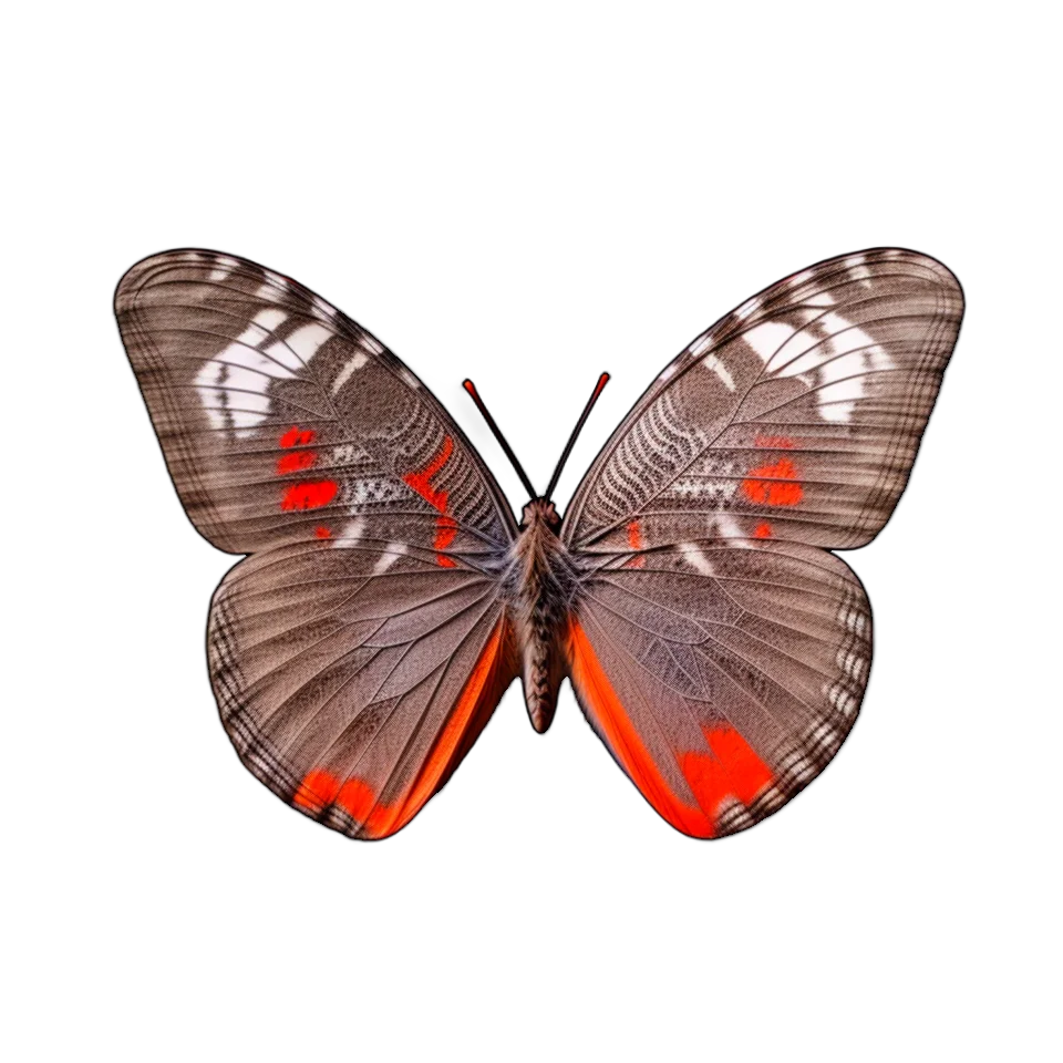 Butterfly Image