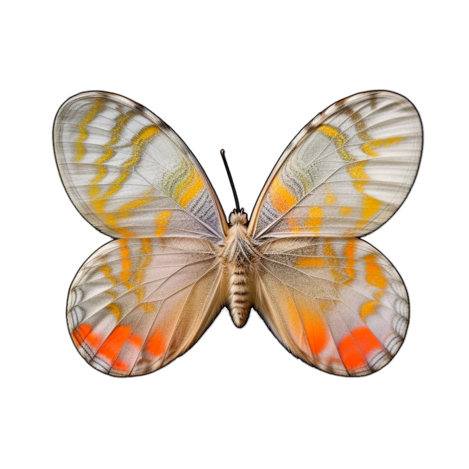 Butterfly Image