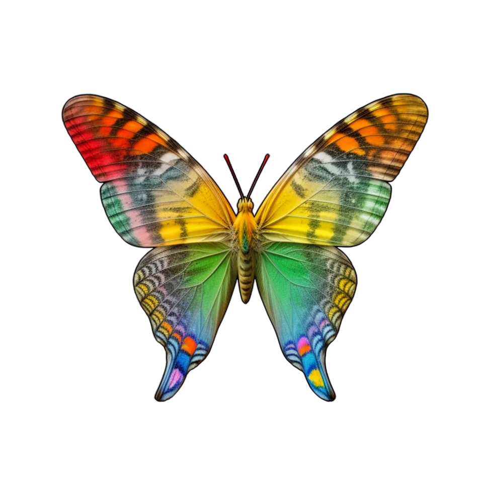 Butterfly Image