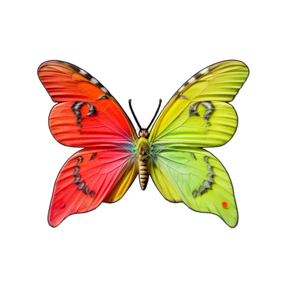 Butterfly Image