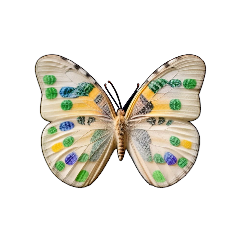 Butterfly Image