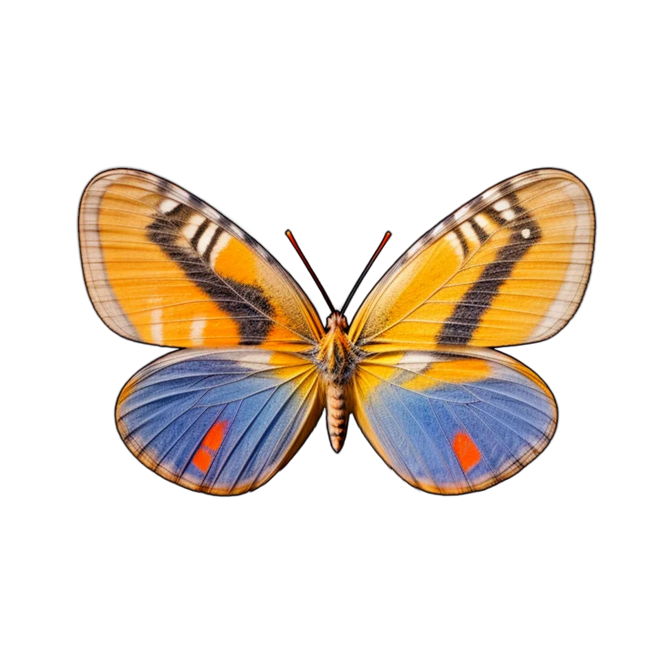 Butterfly Image