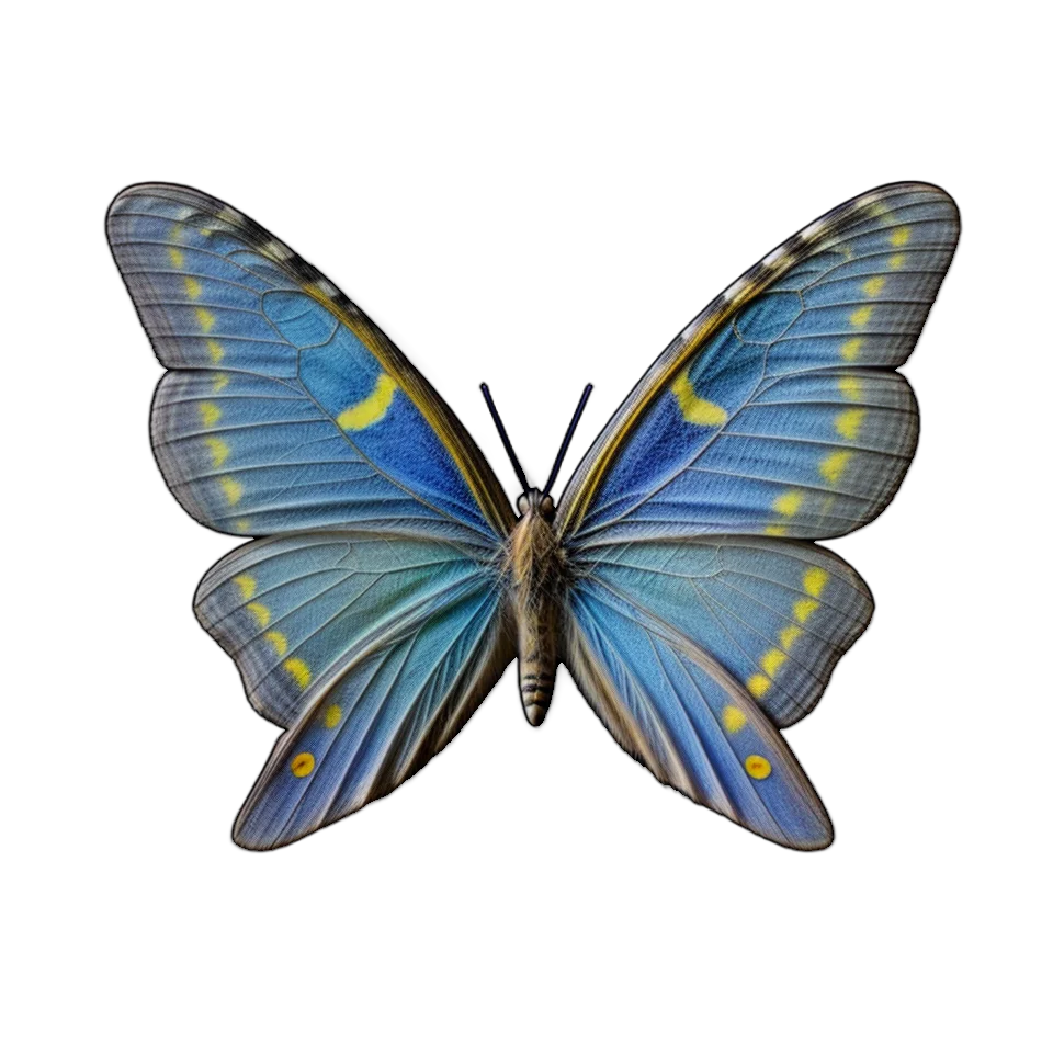 Butterfly Image