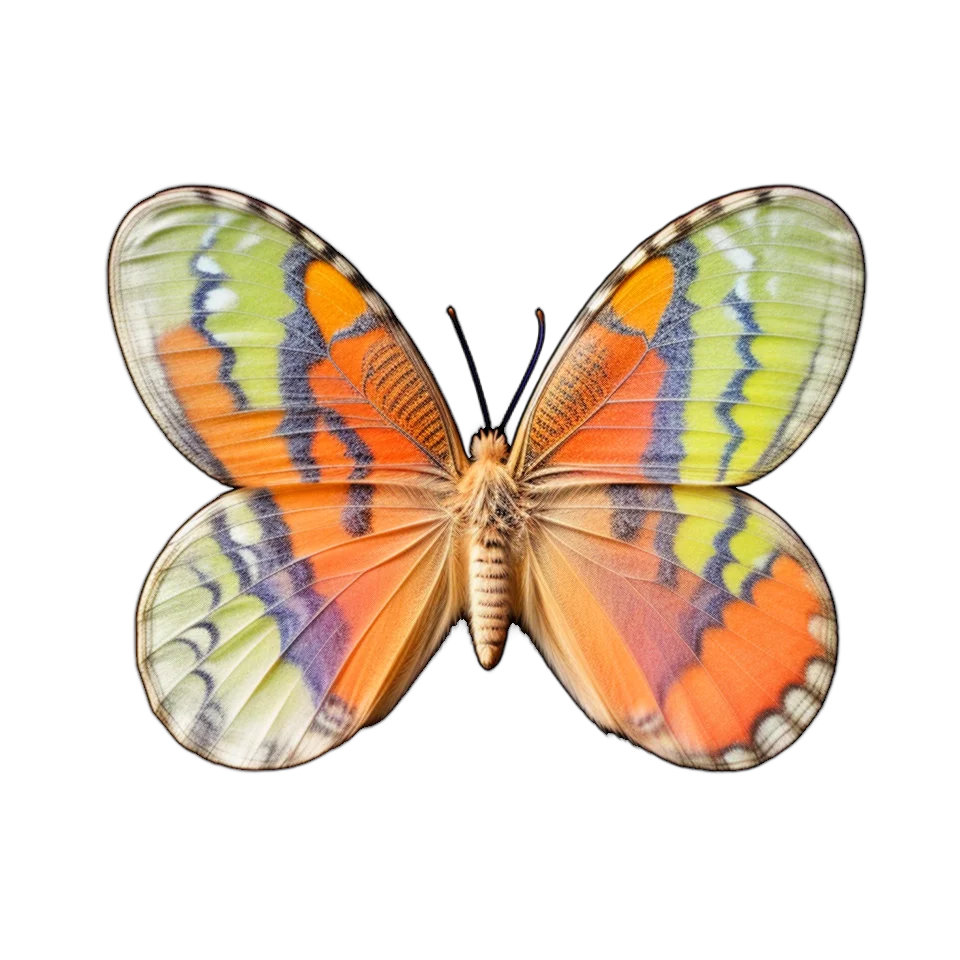 Butterfly Image
