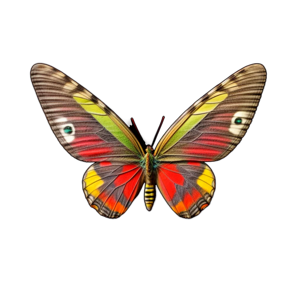 Butterfly Image
