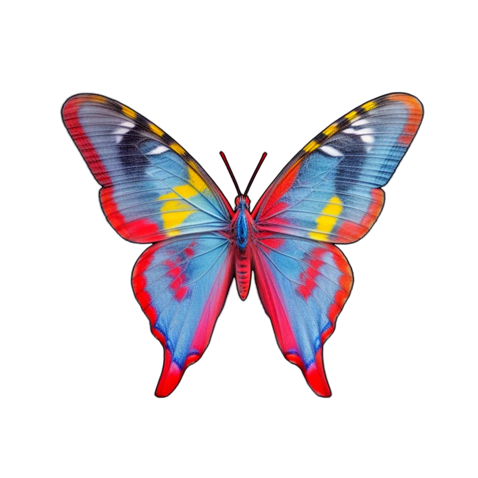 Butterfly Image