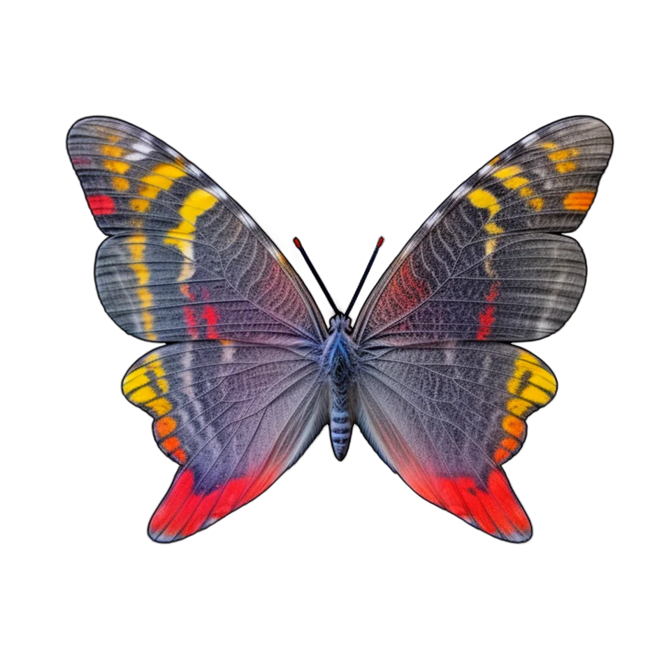Butterfly Image
