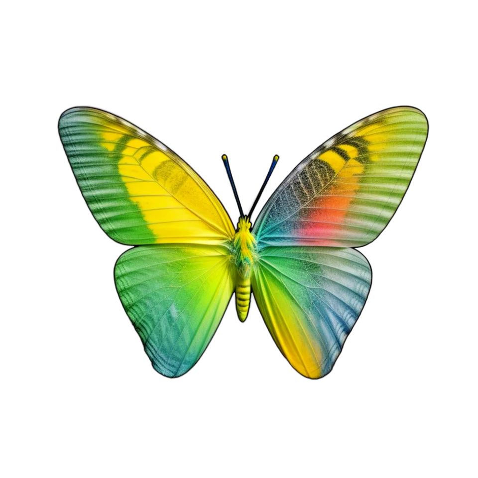 Butterfly Image