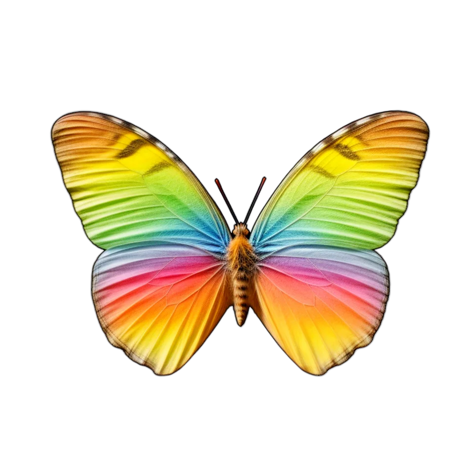 Butterfly Image
