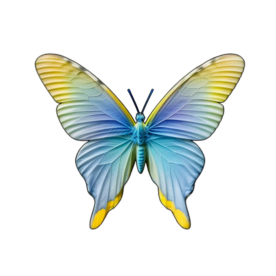 Butterfly Image