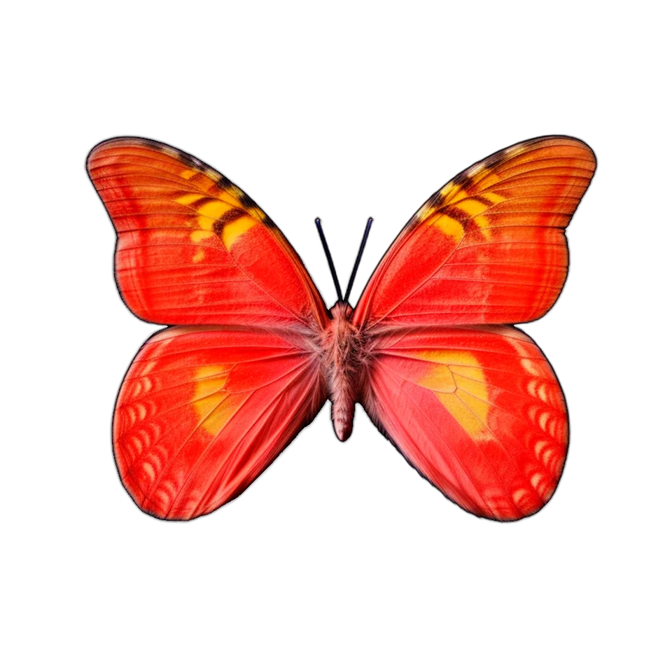 Butterfly Image