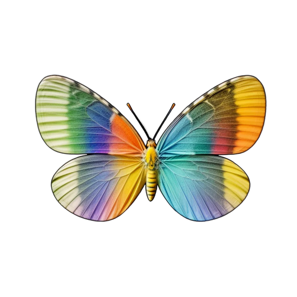 Butterfly Image