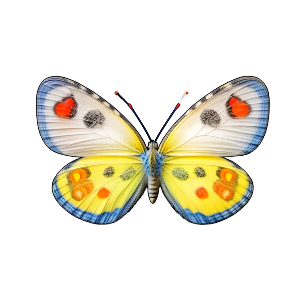 Butterfly Image