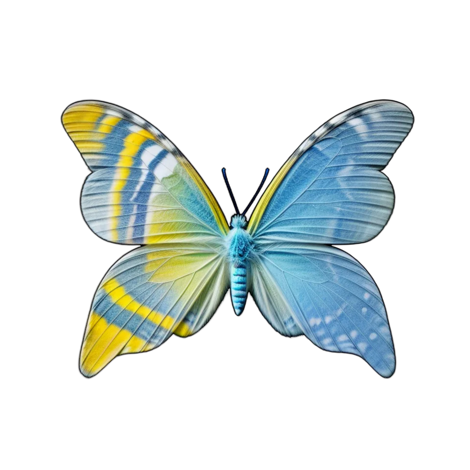 Butterfly Image