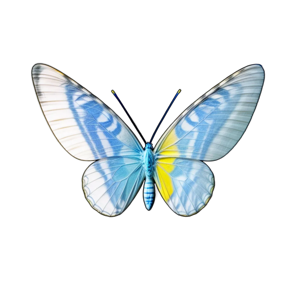 Butterfly Image