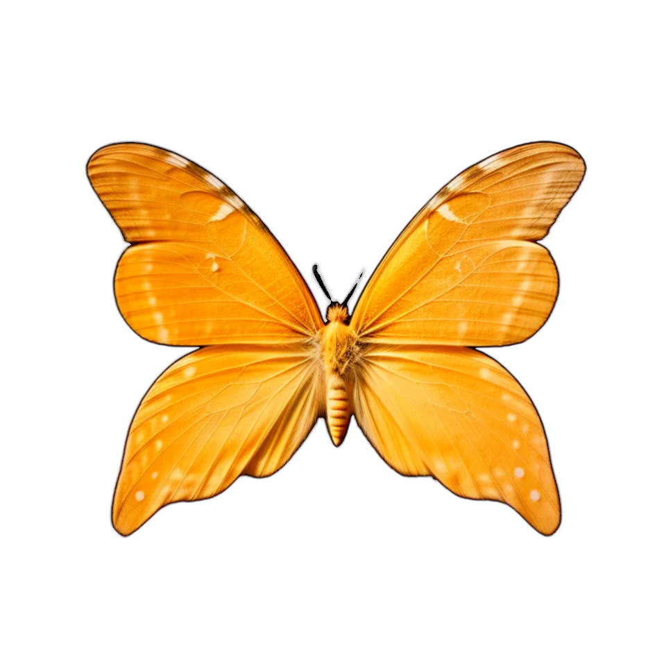 Butterfly Image