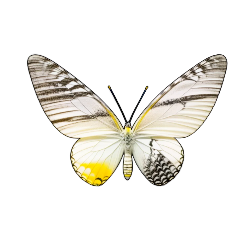 Butterfly Image