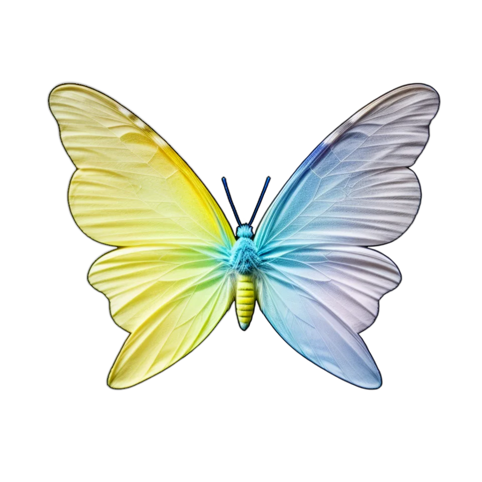 Butterfly Image