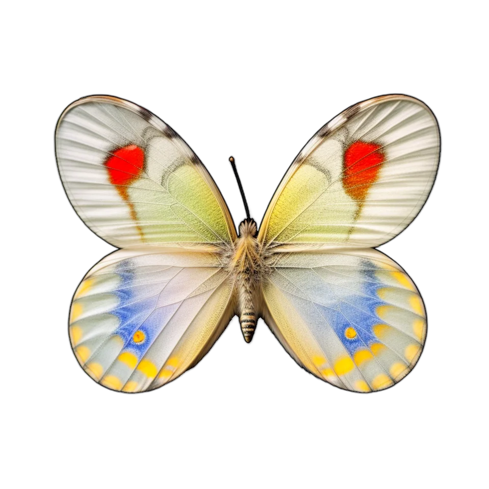 Butterfly Image
