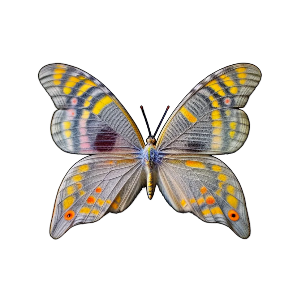 Butterfly Image