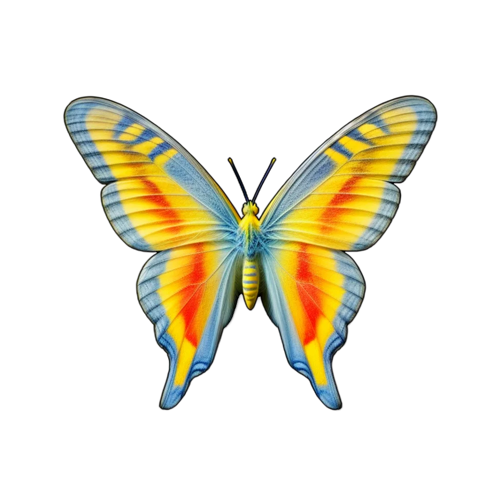 Butterfly Image