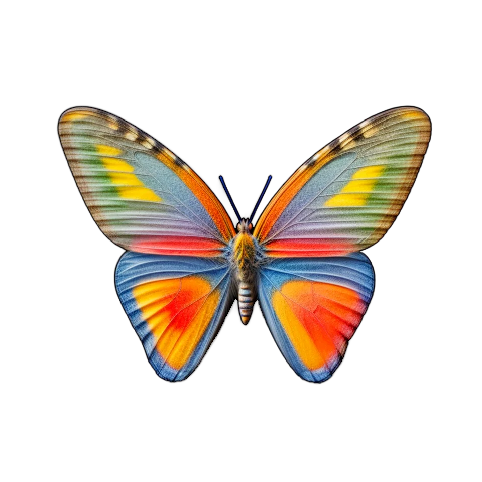 Butterfly Image