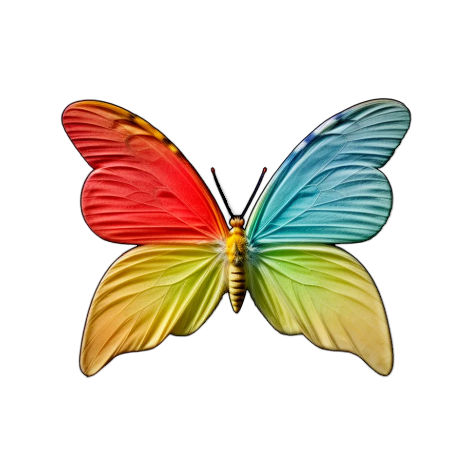 Butterfly Image