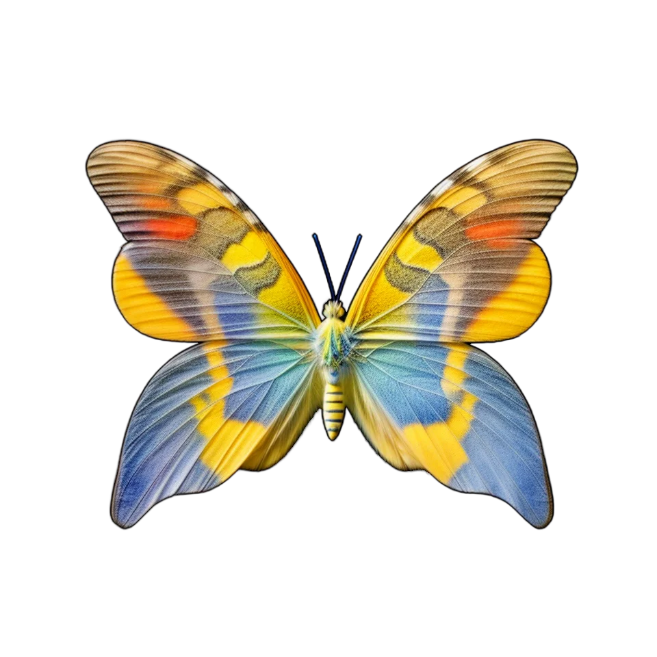 Butterfly Image