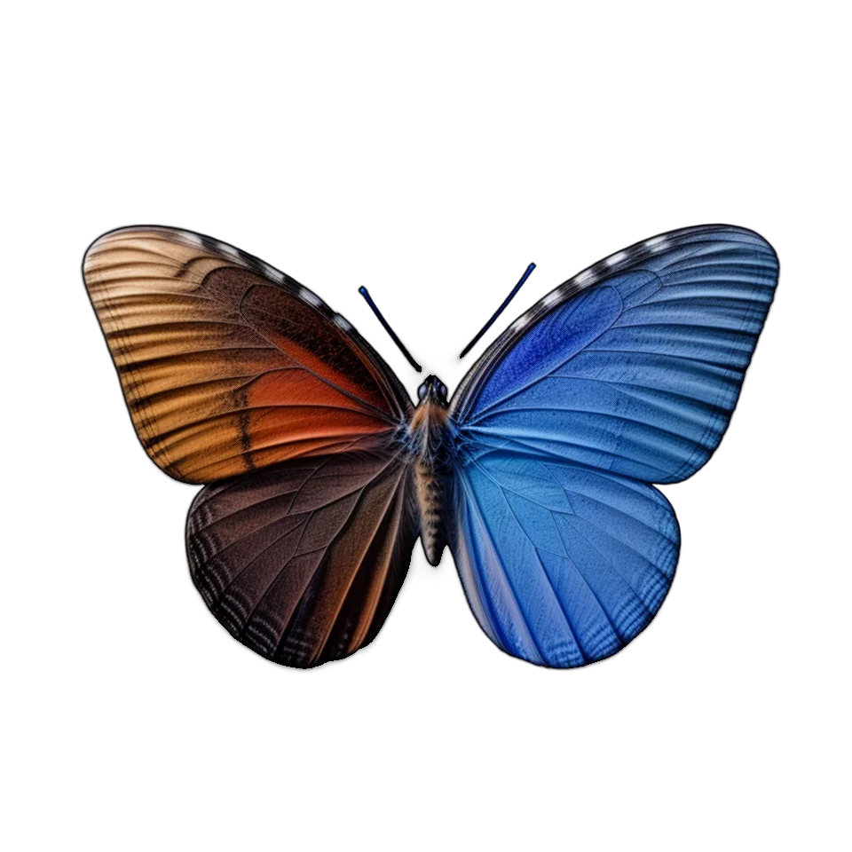Butterfly Image