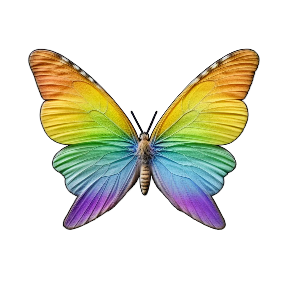 Butterfly Image