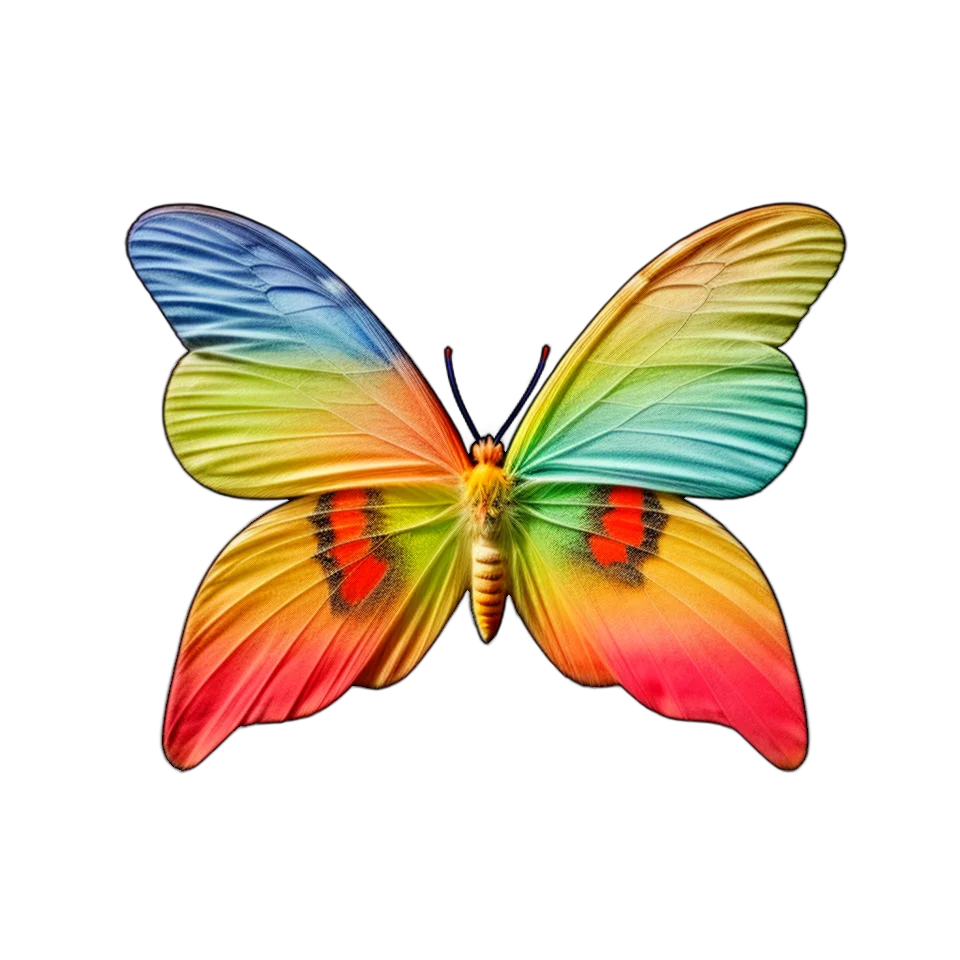 Butterfly Image