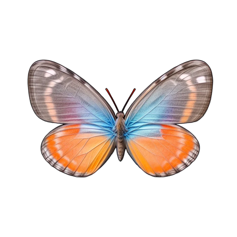 Butterfly Image