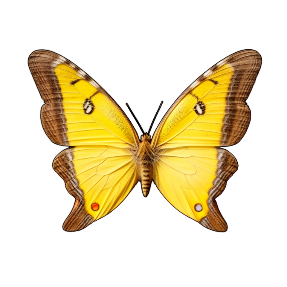 Butterfly Image