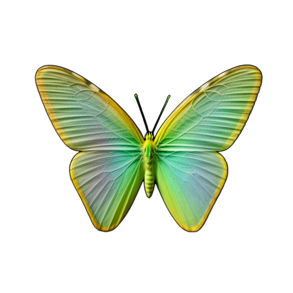 Butterfly Image