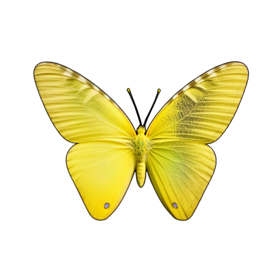 Butterfly Image