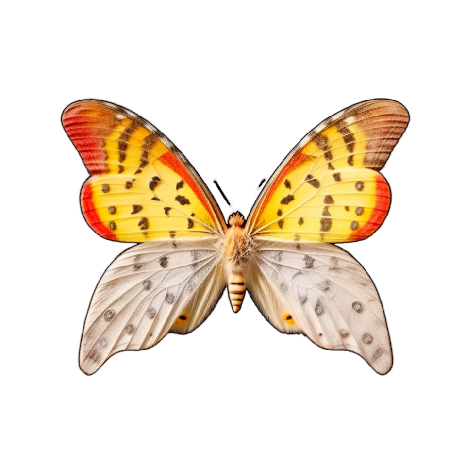 Butterfly Image
