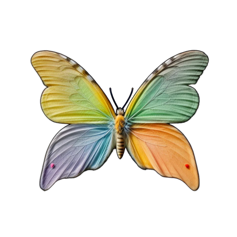 Butterfly Image