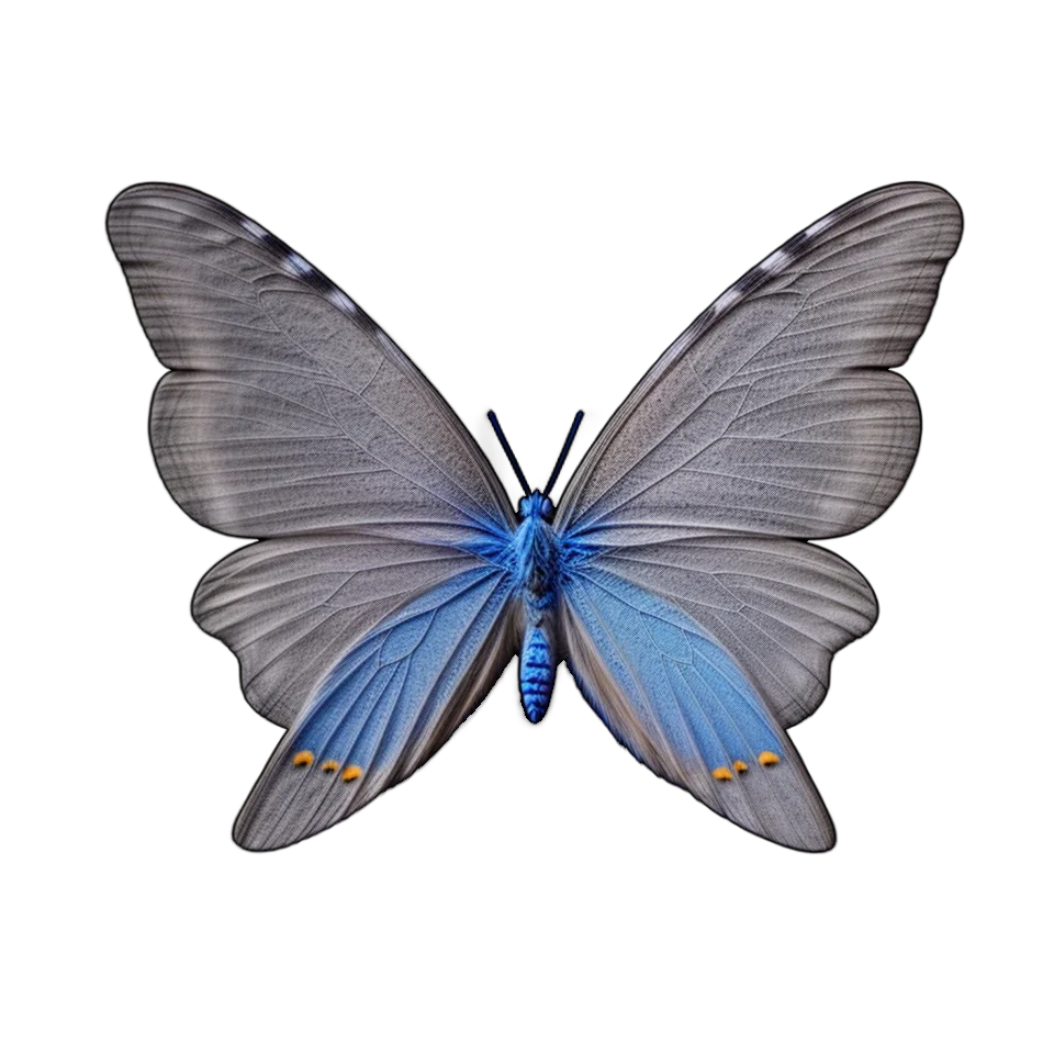 Butterfly Image