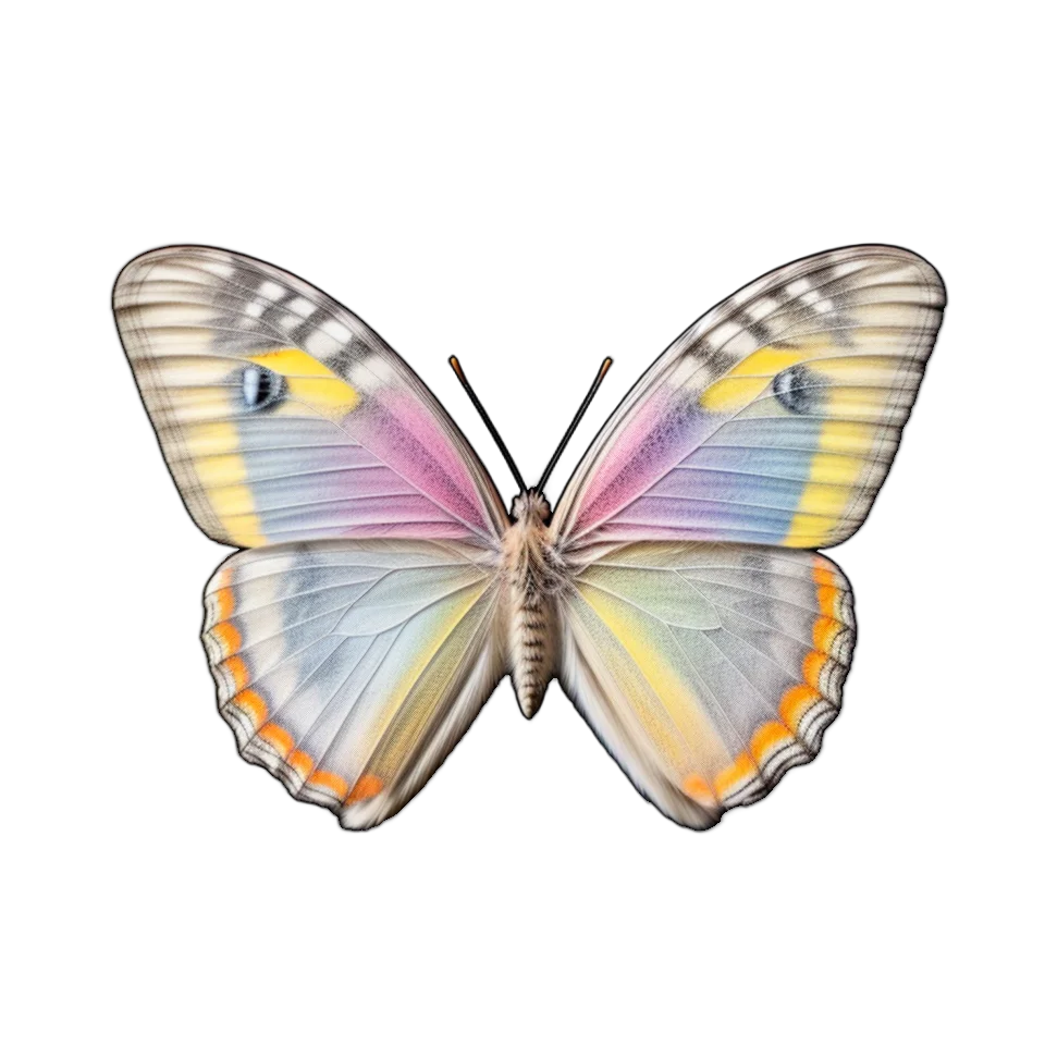 Butterfly Image