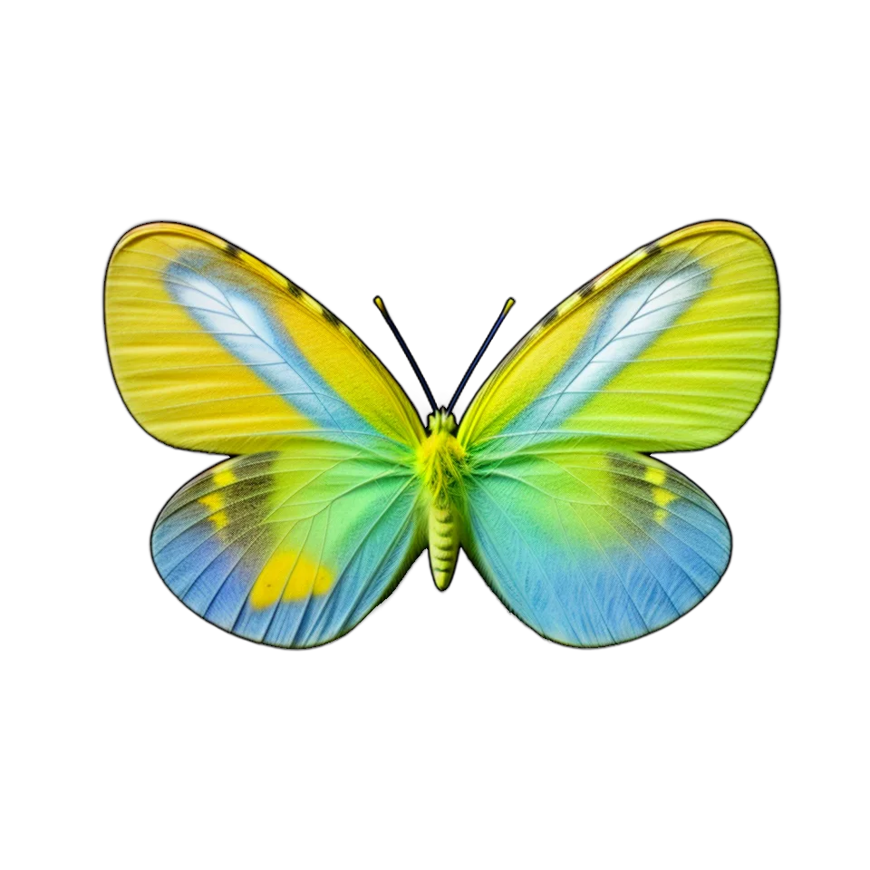 Butterfly Image