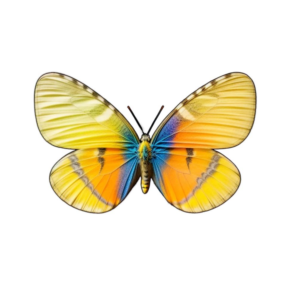 Butterfly Image
