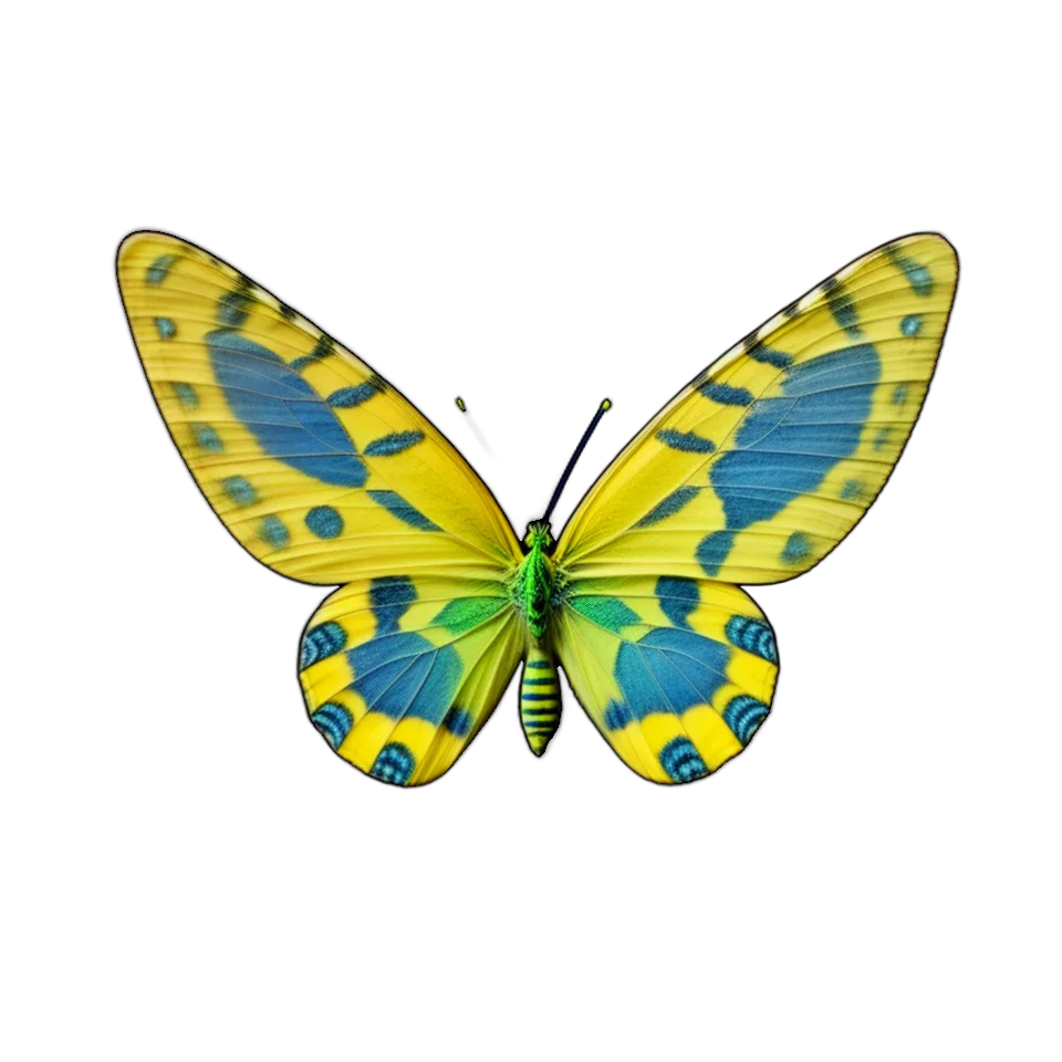 Butterfly Image