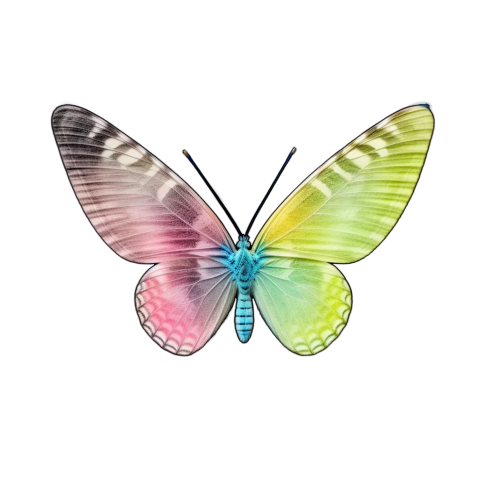 Butterfly Image