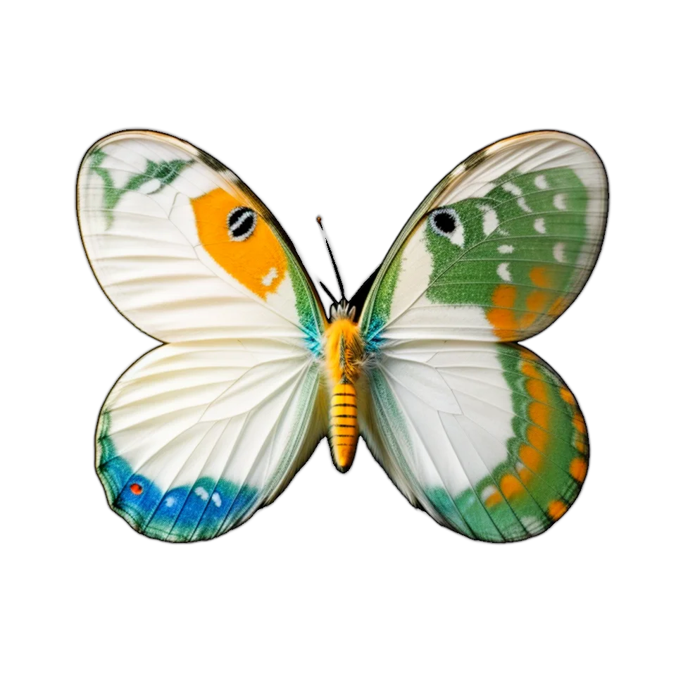 Butterfly Image